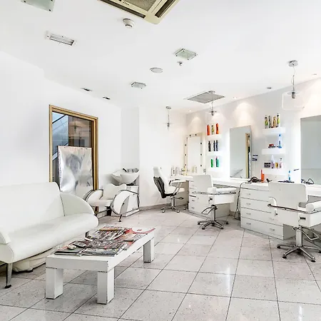 Otel Savoy & Casino Girne