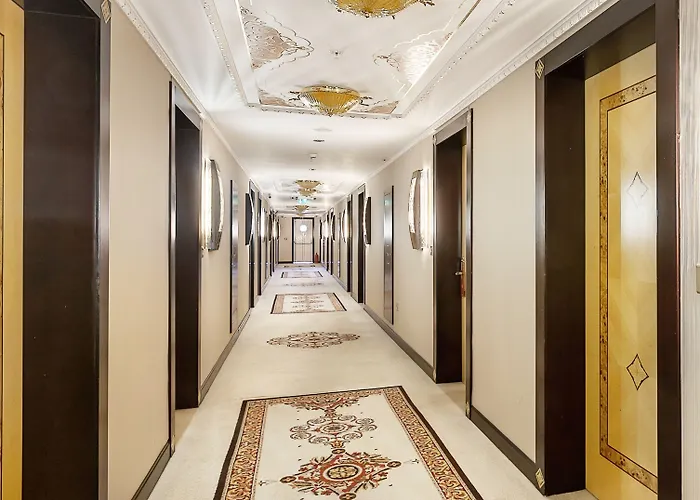 Savoy & Casino 5* Kyrenia (Northern Cyprus)