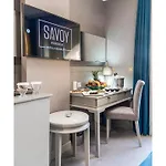 Savoy & Casino فندق 5*