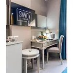 فندق Savoy & Casino 5*