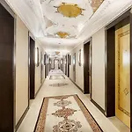 Savoy & Casino 5* كيرينيا