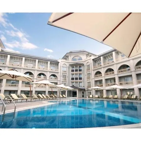 Savoy Spa&casino