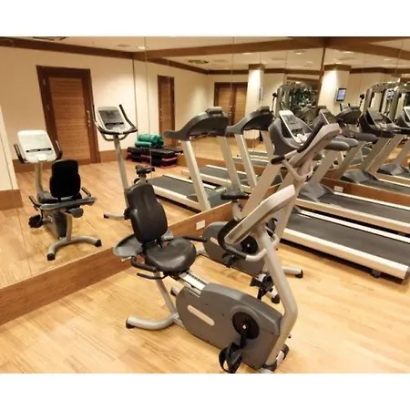 Savoy Spa&casino Kyrenia (Northern Cyprus)