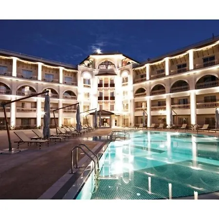 Savoy Spa&casino 5*