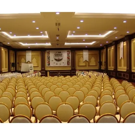 Savoy & Casino 5*
