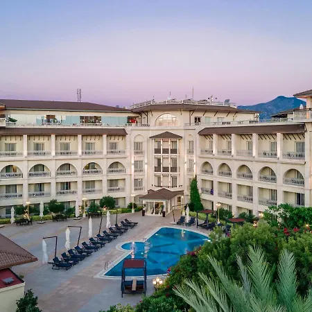 Hotel Savoy Spa&casino