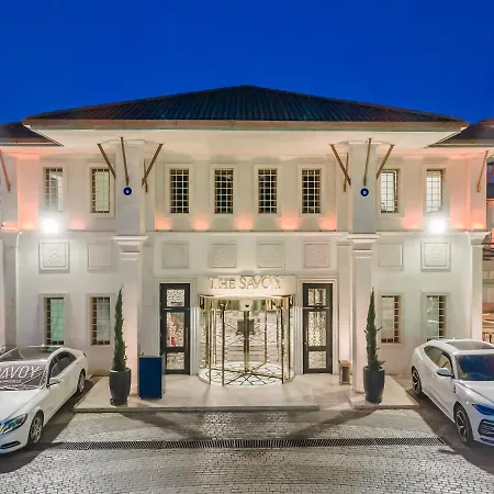 Savoy Spa&casino
