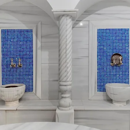 Savoy Spa&casino