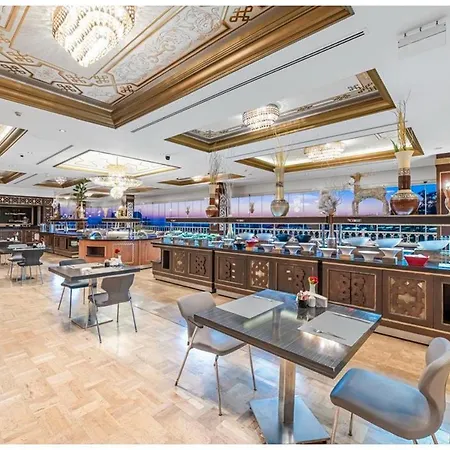 Savoy & Casino Hotel Kyrenia (Northern Cyprus)