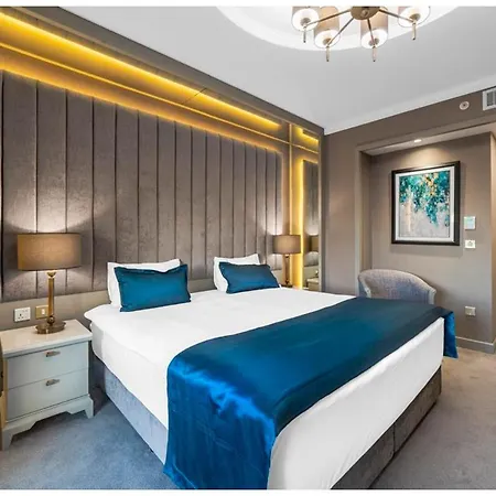 Savoy & Casino Kyrenia (Northern Cyprus)