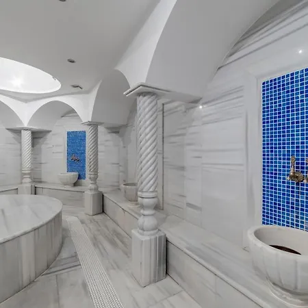 Hotel Savoy & Casino Kyrenia (Northern Cyprus)