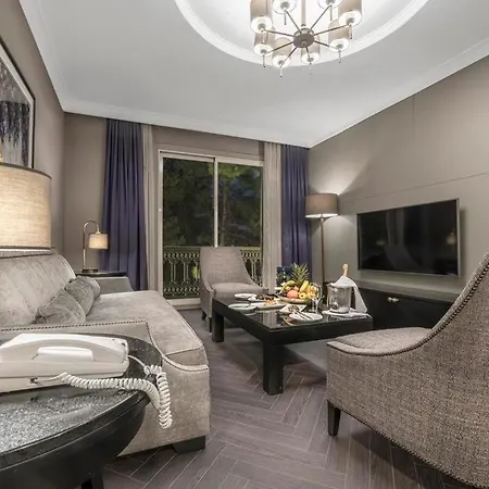 Hotel Savoy Spa&casino