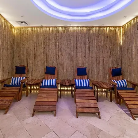 Savoy Spa&casino 5*
