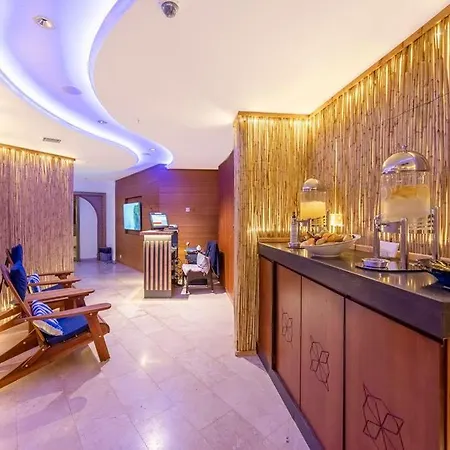Savoy Spa&casino 5*