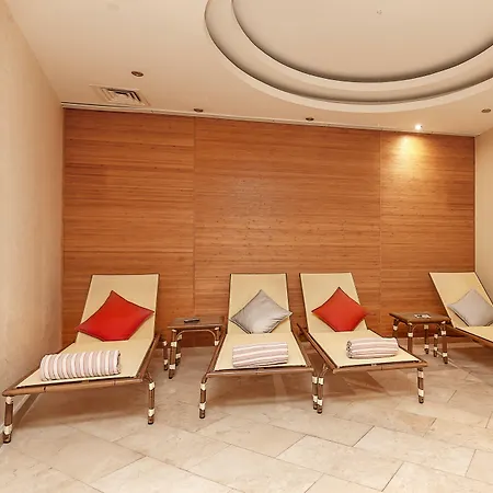 Hotel Savoy & Casino Kyrenia (Northern Cyprus)