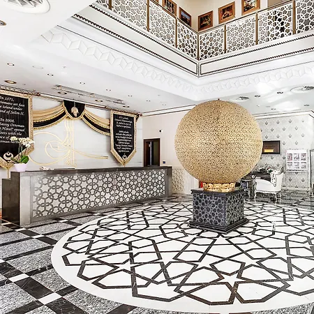 Savoy & Casino Hotel