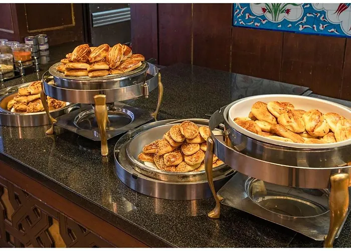 Savoy & Casino キレニア