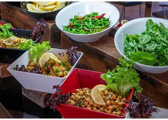 ホテル Savoy & Casino 5*