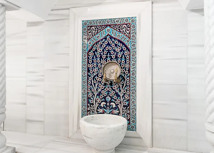 Hotel Savoy & Casino 5*