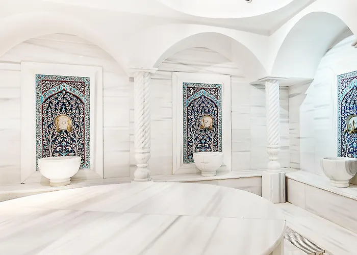 ホテル Savoy & Casino