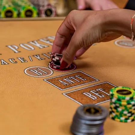 Savoy & Casino 酒店