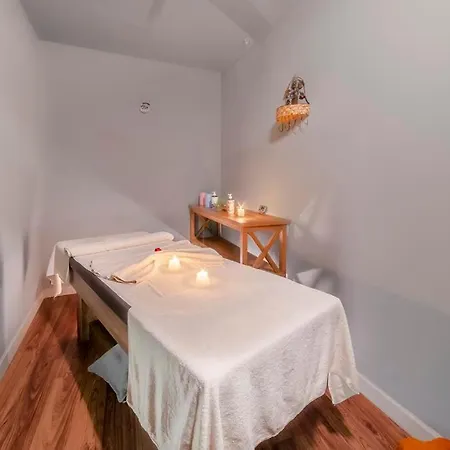 酒店 Savoy & Casino