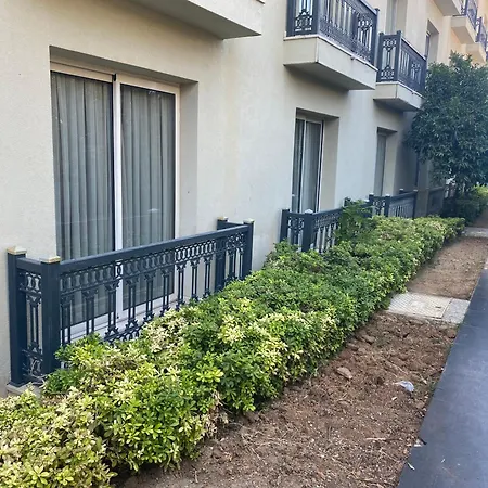 酒店 Savoy & Casino