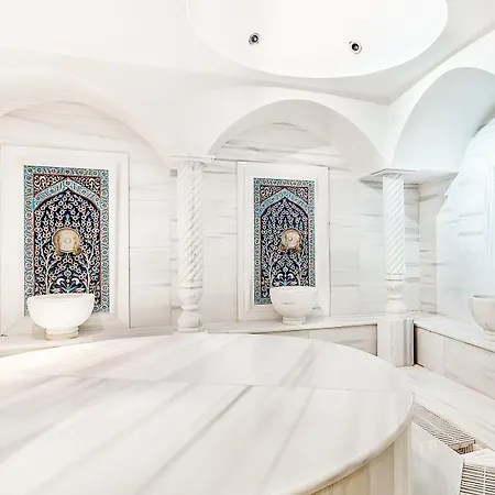 酒店 Savoy & Casino