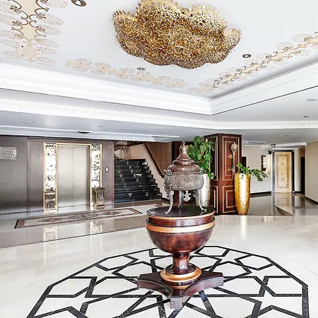 Savoy & Casino 酒店