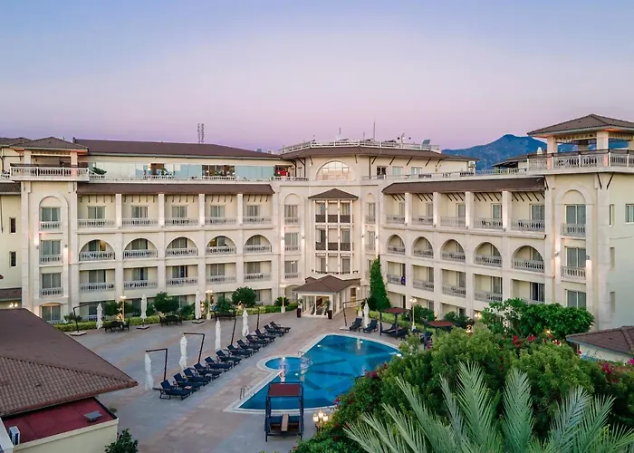 Hotell Savoy & Casino