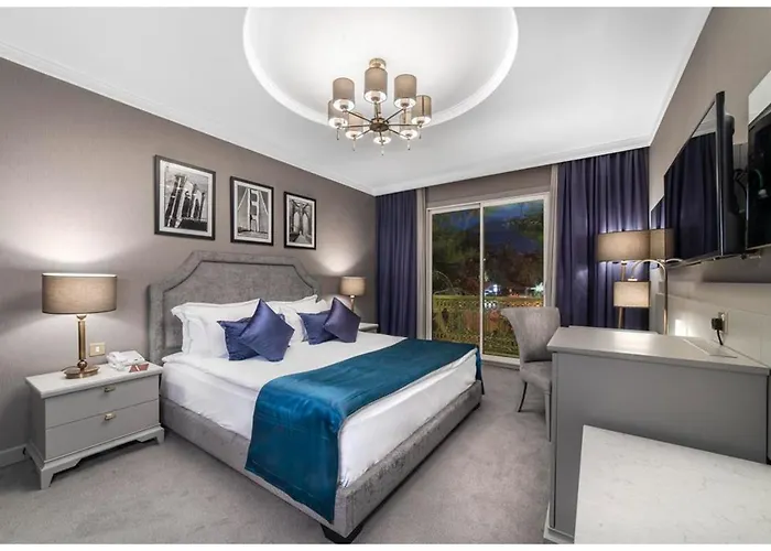 Hotell Savoy & Casino