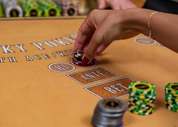 Savoy & Casino Hotell