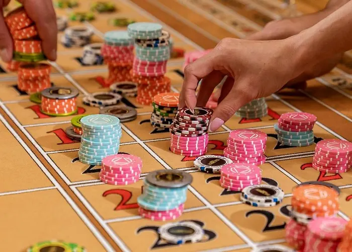 Hotell Savoy & Casino 5*