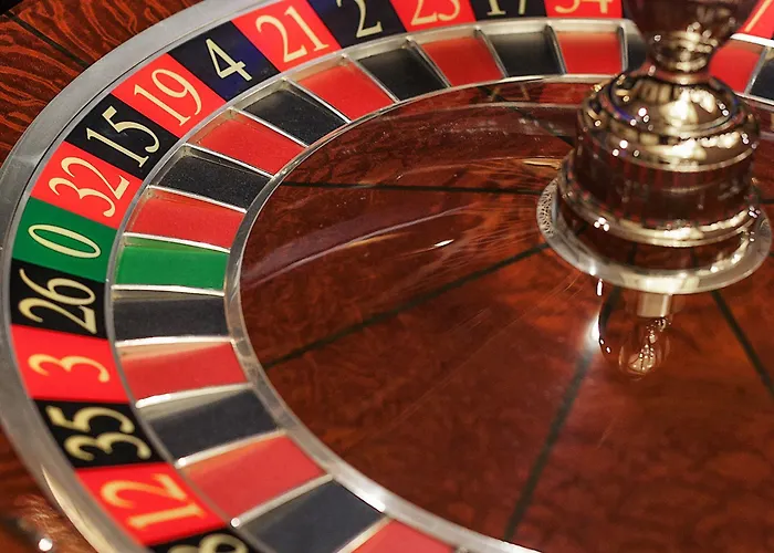 Savoy & Casino 5* Kyrenia (Northern Cyprus)