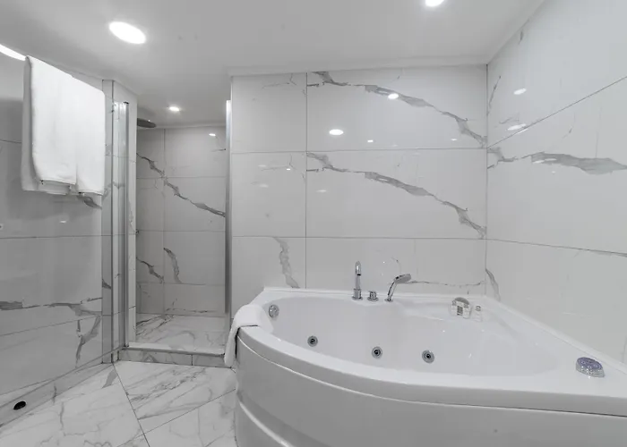 Hotell Savoy & Casino